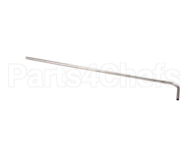 1182293 Southbend Range Tube, Rear Burner Supply Hdo