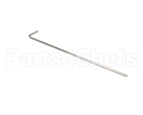 1182293 Southbend Range Tube, Rear Burner Supply Hdo