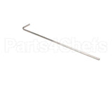 1182293 Southbend Range Tube, Rear Burner Supply Hdo