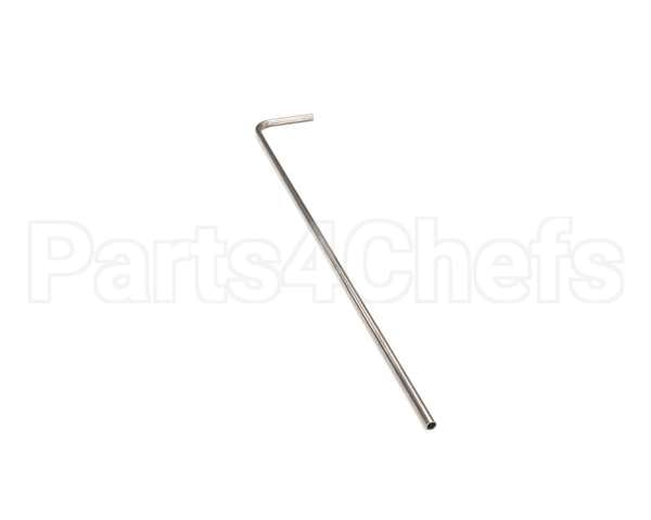 1182293 Southbend Range Tube, Rear Burner Supply Hdo