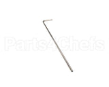 1182293 Southbend Range Tube, Rear Burner Supply Hdo