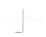 1182293 Southbend Range Tube, Rear Burner Supply Hdo