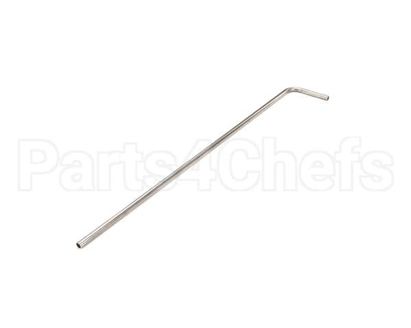 1182293 Southbend Range Tube, Rear Burner Supply Hdo