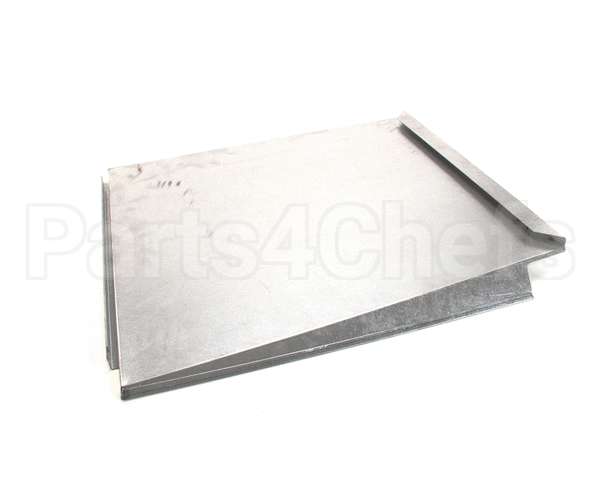 1182381 Southbend Range Rack Pan, Broiler