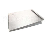 1182381 Southbend Range Rack Pan, Broiler