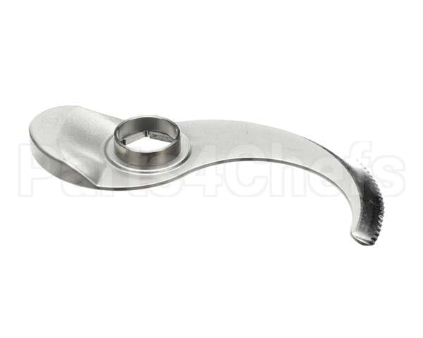 118241S Robot Coupe Fine Serrrated Blade