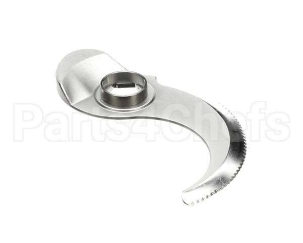 118241S Robot Coupe Fine Serrrated Blade