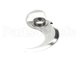 118241S Robot Coupe Fine Serrrated Blade