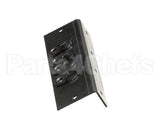 1182433 Southbend Range Bracket W/A, Hinge Repair