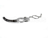 118245S Robot Coupe Fine Serrated Blade R60