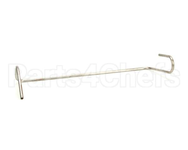 1182489 Southbend Range Tube, Ce Front Pilot
