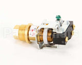 118255 Groen Switch Pressure Hi-Limit (8/15