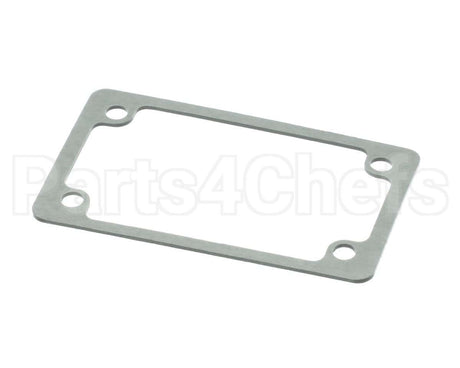 118255S Robot Coupe Hinge Flat Seal Vcm