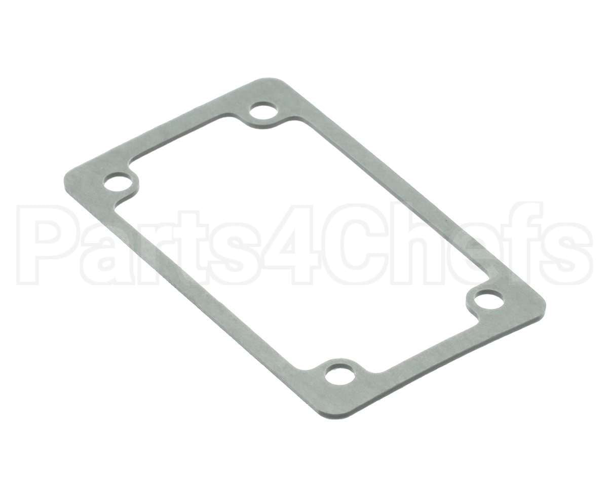 118255S Robot Coupe Hinge Flat Seal Vcm