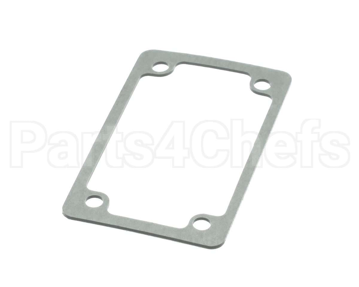 118255S Robot Coupe Hinge Flat Seal Vcm
