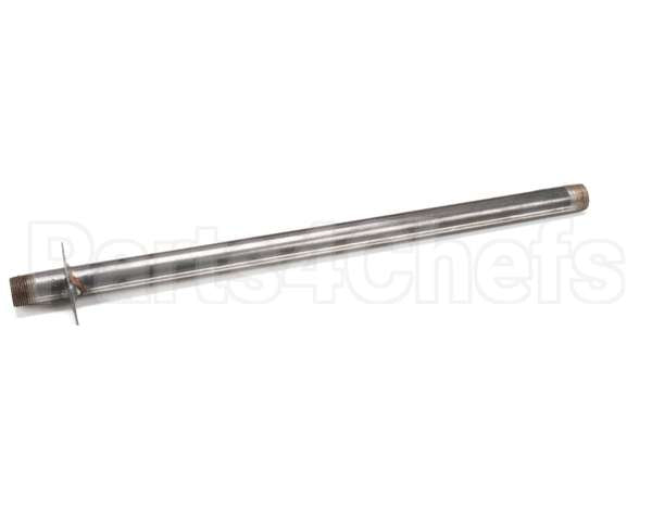 1182564 Southbend Range Pipe Supply W/A Sgs