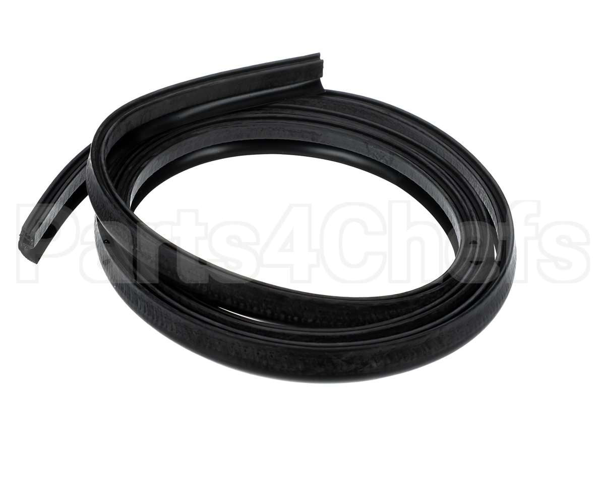 118256S Robot Coupe Door Seal R23/R30