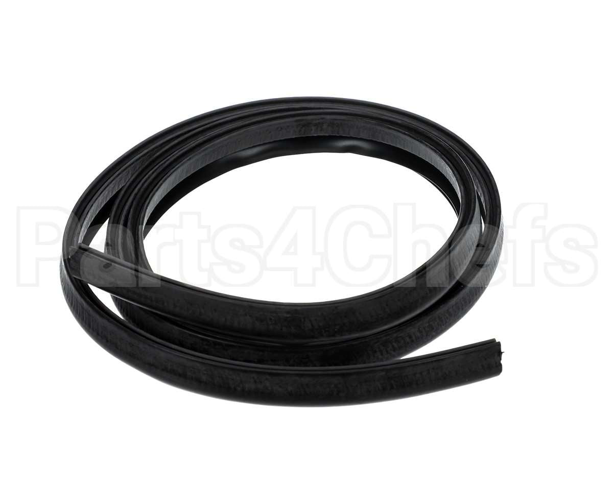 118256S Robot Coupe Door Seal R23/R30