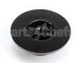 1182586 Southbend Range Knob, Snap Action Thermostatic