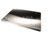 1182588 Southbend Range Guide, Tray, Cntr Top Grid