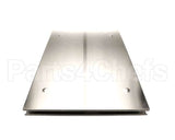 1182588 Southbend Range Guide, Tray, Cntr Top Grid