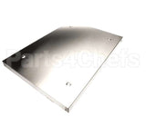 1182588 Southbend Range Guide, Tray, Cntr Top Grid