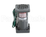 11825LE0004 Kason Pressure Relief,120Vac 4"To6"
