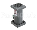 11825LE0004 Kason Pressure Relief,120Vac 4"To6"
