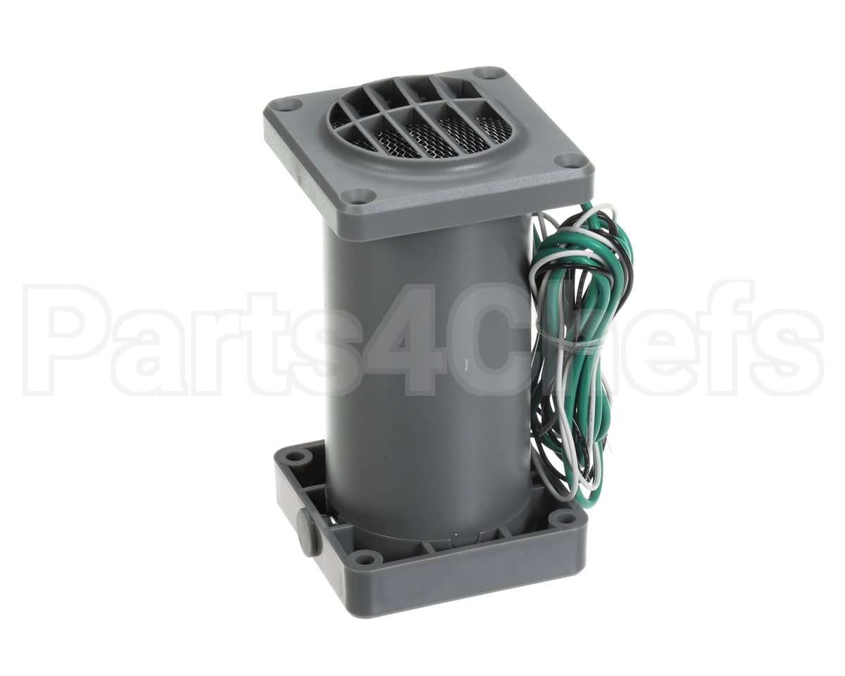 11825LE0004 Kason Pressure Relief,120Vac 4"To6"