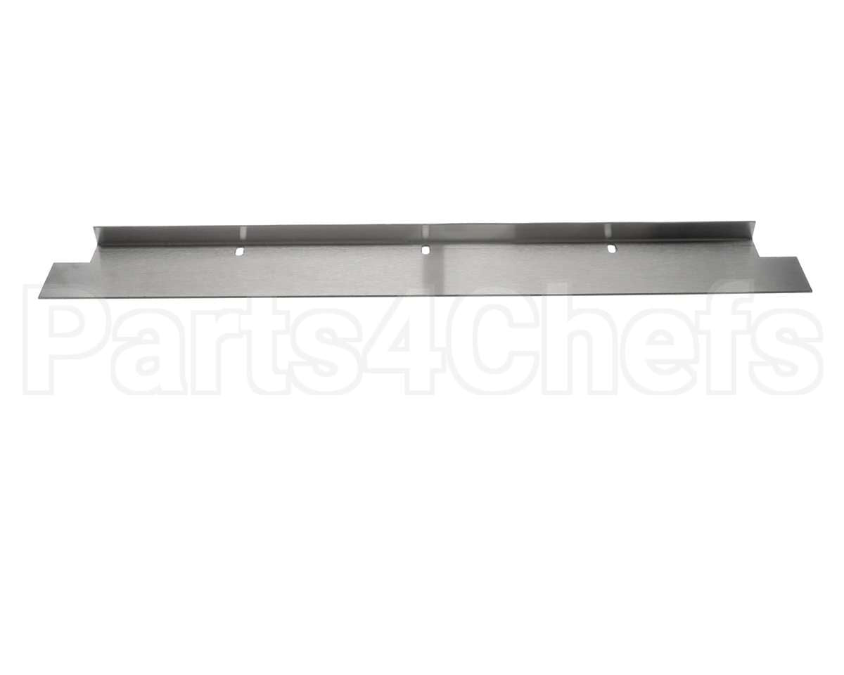 1182656 Southbend Range Front Grate Support, Mdc-24