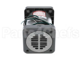 11827000004 Kason Pressure Relief Port, 120V