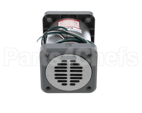 11827000004 Kason Pressure Relief Port, 120V