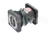 11827000004 Kason Pressure Relief Port, 120V