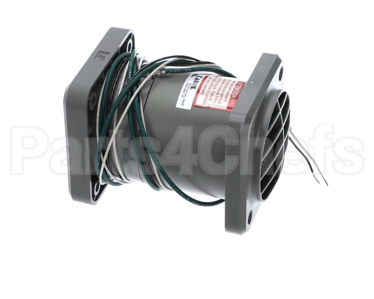 11827000004 Kason Pressure Relief Port, 120V