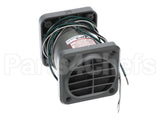 11827000004 Kason Pressure Relief Port, 120V