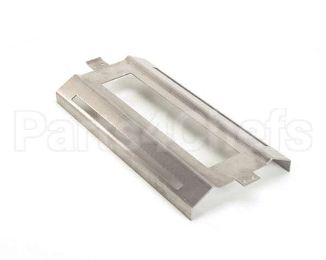 1182778 Southbend Range Cover, Ss Burner Hdc