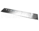 1182785 Southbend Range Front Panel, Hdc-36