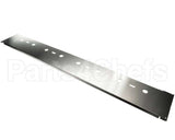 1182803 Southbend Range Front Panel, Hdc-48