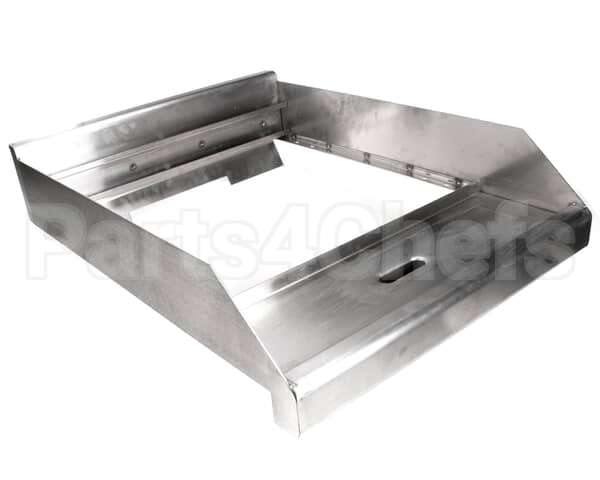 1182806 Southbend Range Hdc-24 Top Weld Assembly