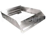 1182806 Southbend Range Hdc-24 Top Weld Assembly