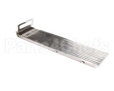 1182838 Southbend Range Grate,Ni Plated, Fish - Hdc