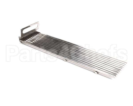 1182838 Southbend Range Grate,Ni Plated, Fish - Hdc