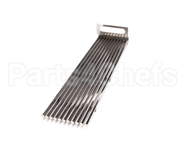 1182838 Southbend Range Grate,Ni Plated, Fish - Hdc