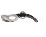 118287S Robot Coupe Coarse Serrated Blade