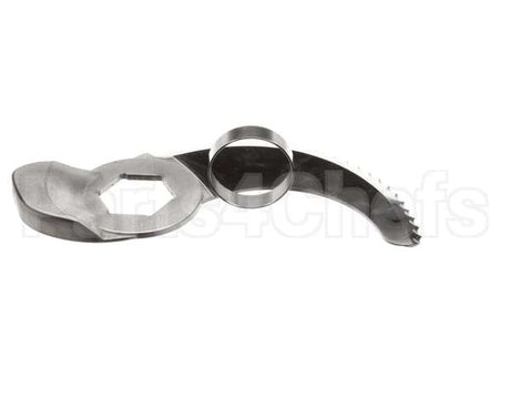118287S Robot Coupe Coarse Serrated Blade