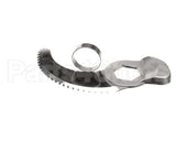 118287S Robot Coupe Coarse Serrated Blade