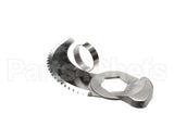 118287S Robot Coupe Coarse Serrated Blade