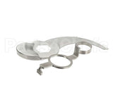 118290S Robot Coupe R60 Coarse Serrated Blade