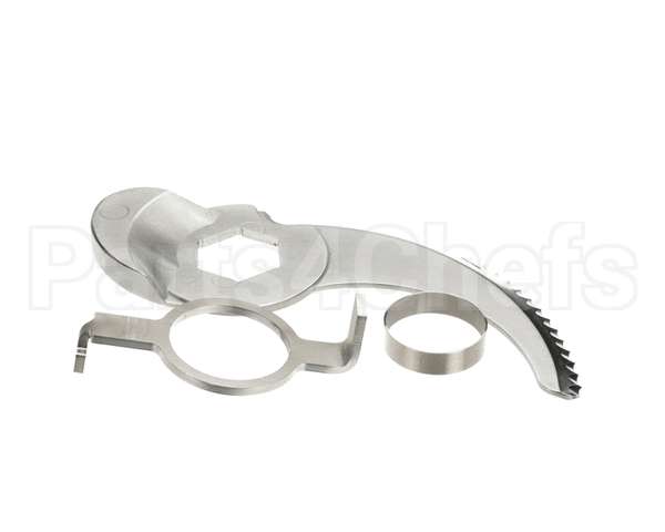 118290S Robot Coupe R60 Coarse Serrated Blade