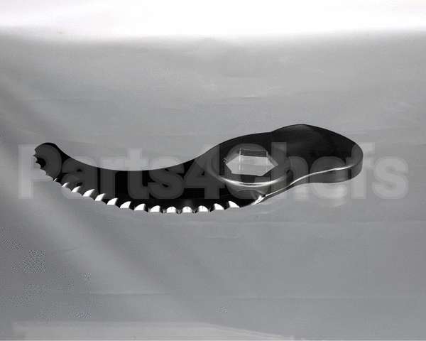 118294S Robot Coupe R23 Coarse Serrated Blade